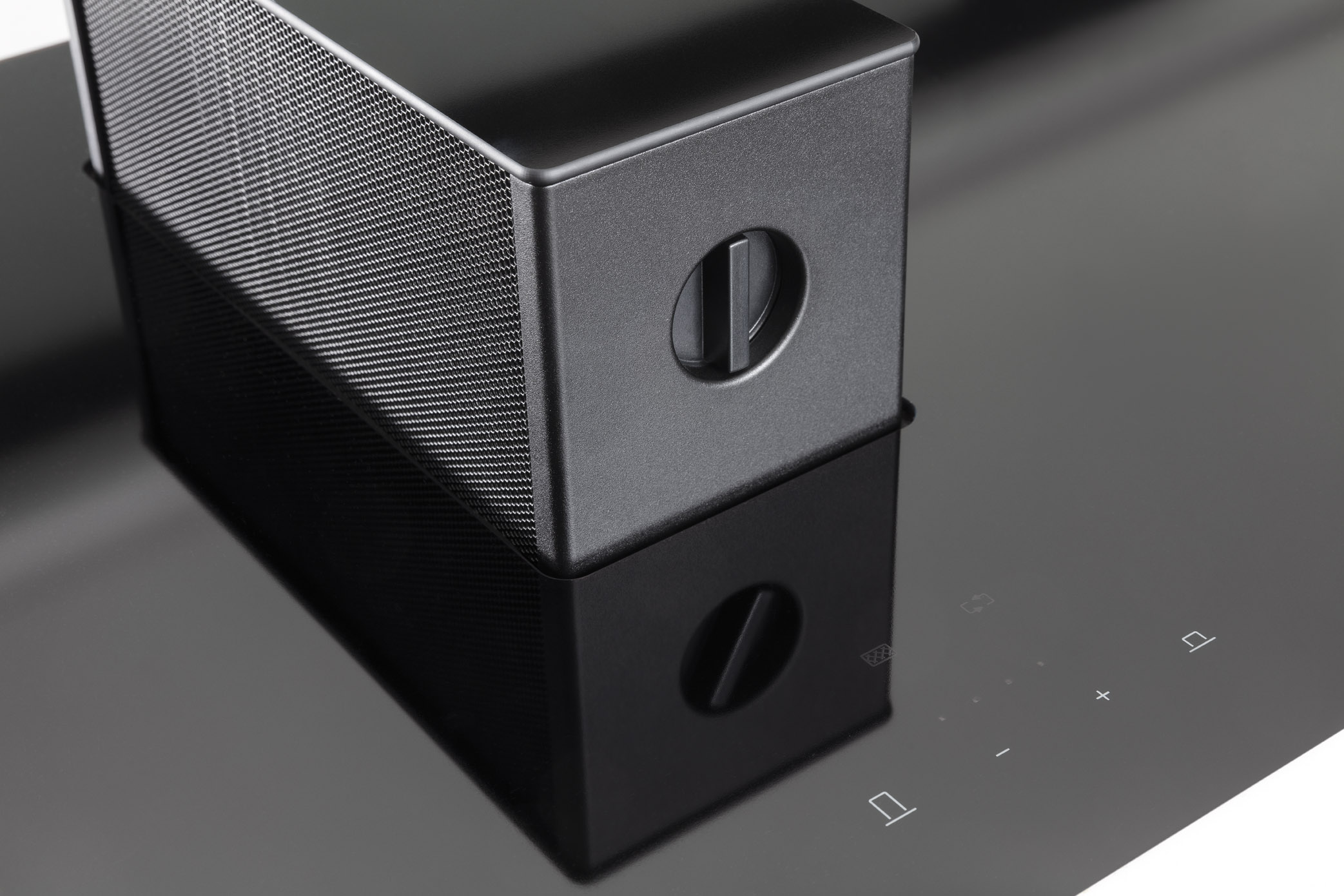 1811 Hotte plan de travail  78 cm